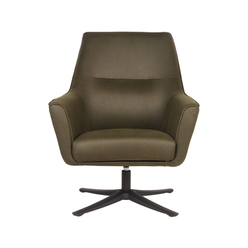 LABEL51 Fauteuil Tod - Army green