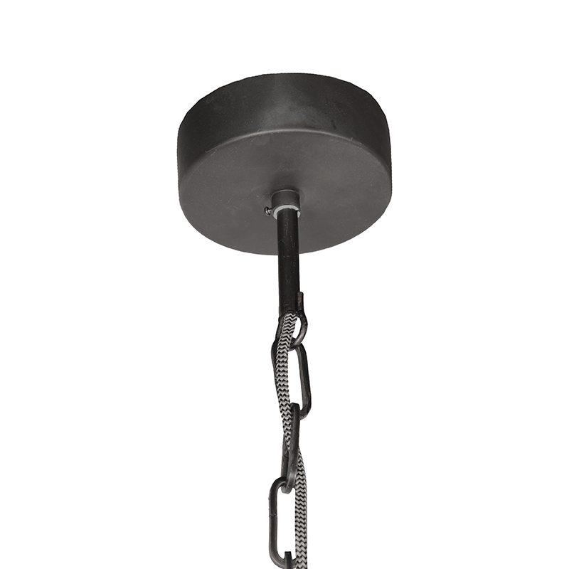 LABEL51 Hanglamp Fuse - Zwart