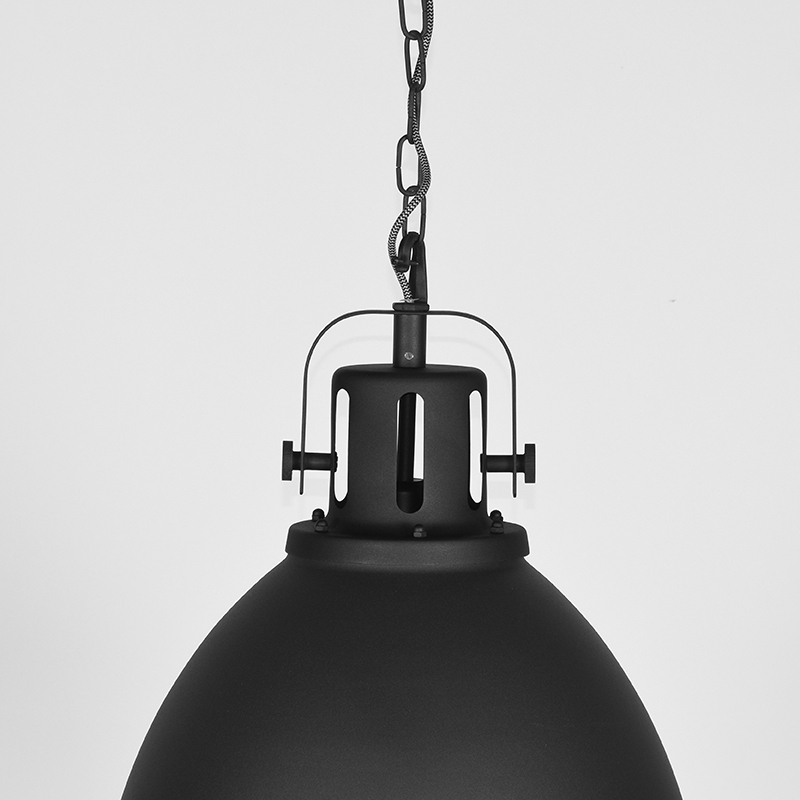 LABEL51 Hanglamp Spot - Zwart