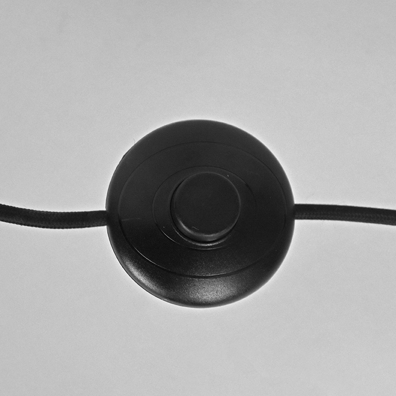 LABEL51 Vloerlamp Globe - Goud