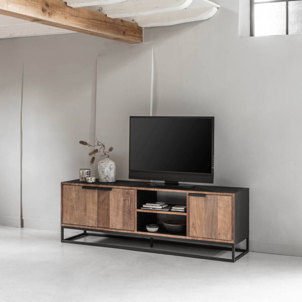 DTP TV-meubel Cosmo - 165cm