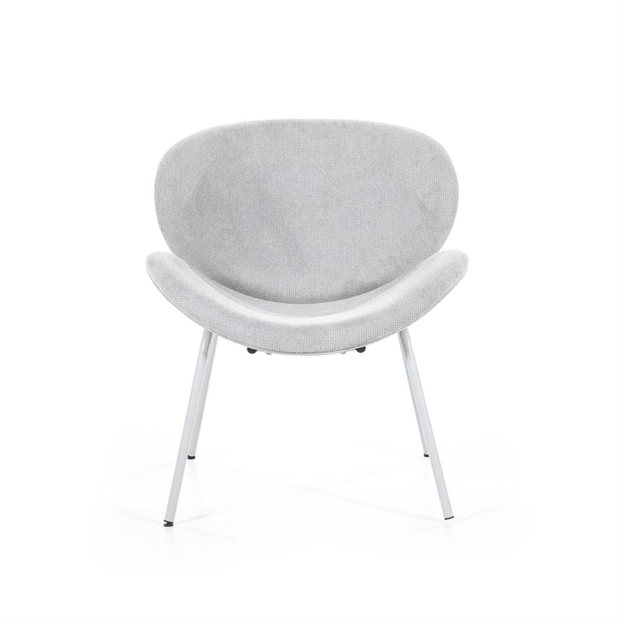 ByBoo Fauteuil Ace - grey