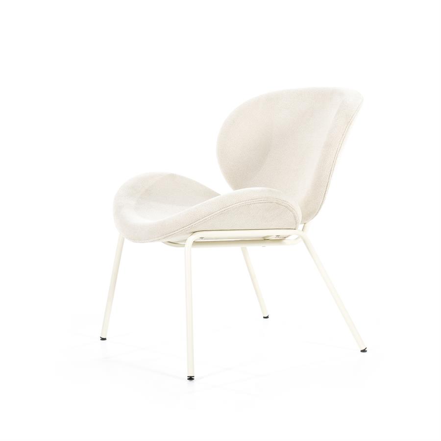 ByBoo Fauteuil Ace - beige
