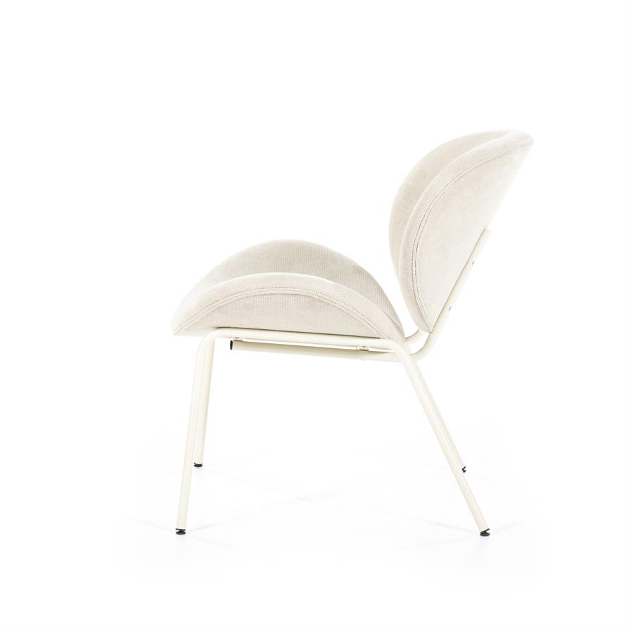 ByBoo Fauteuil Ace - beige