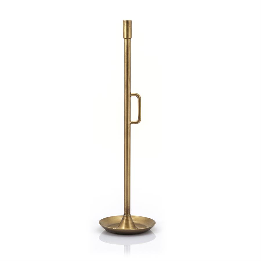 ByBoo Wick large - brass
