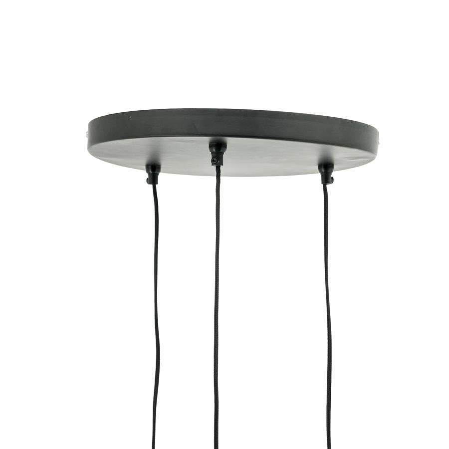 ByBoo Hanglamp Orion cluster
