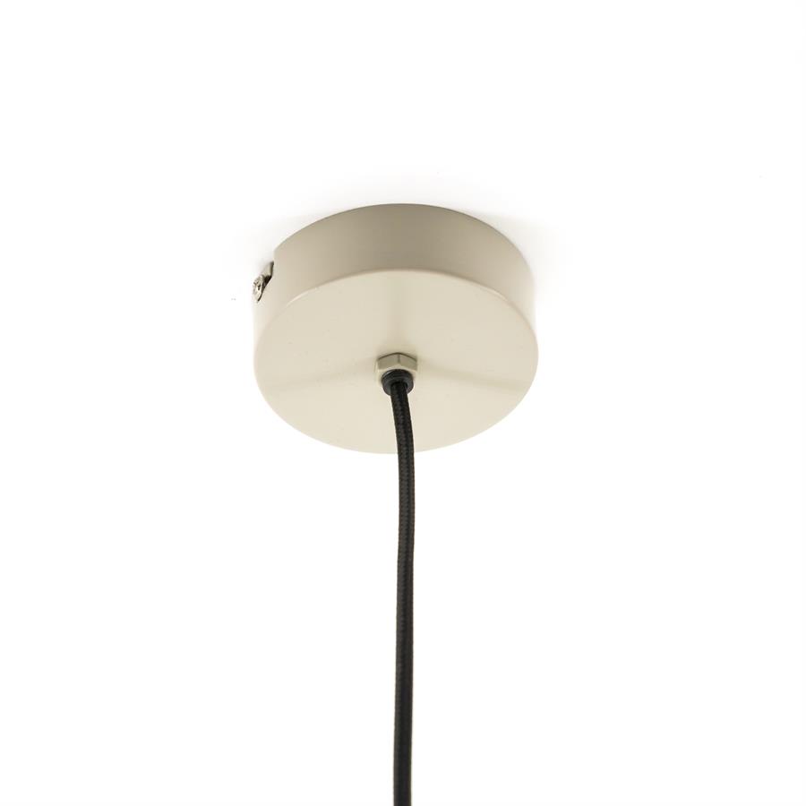 ByBoo Hanglamp Coil - beige