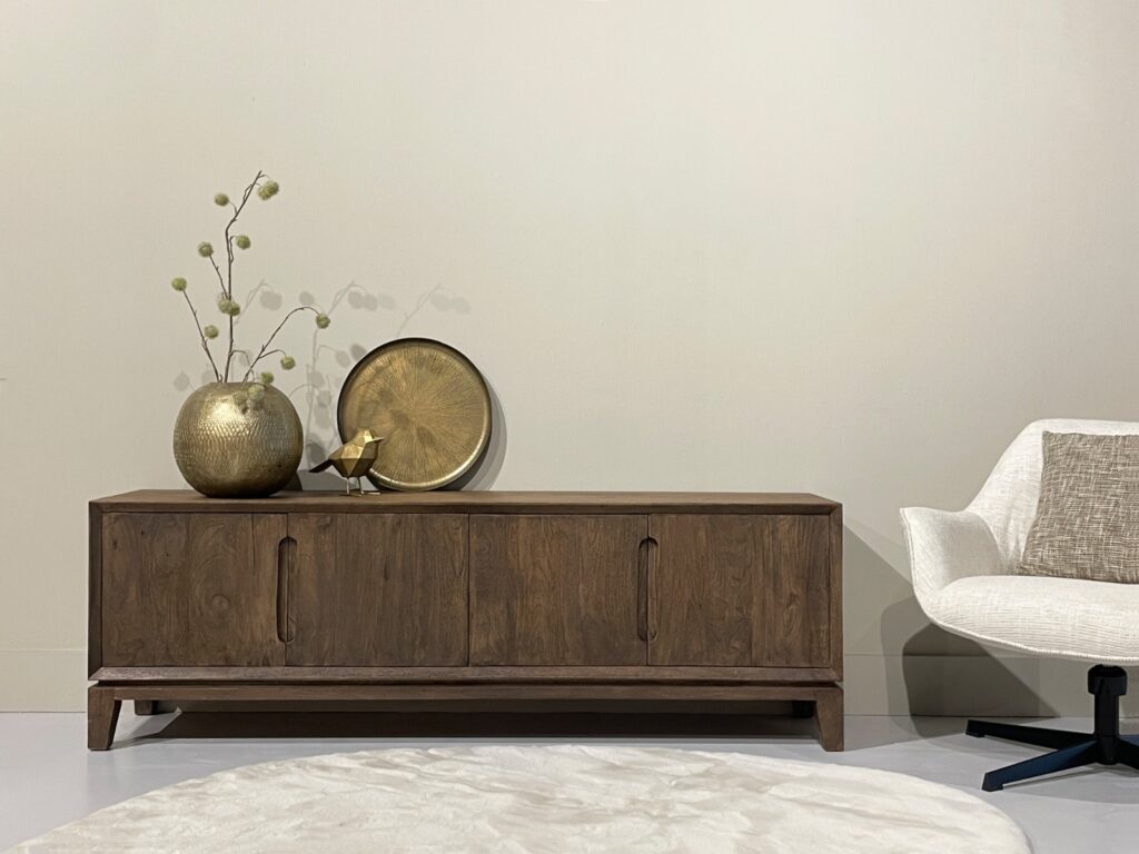 Livingfurn Cortez 170cm