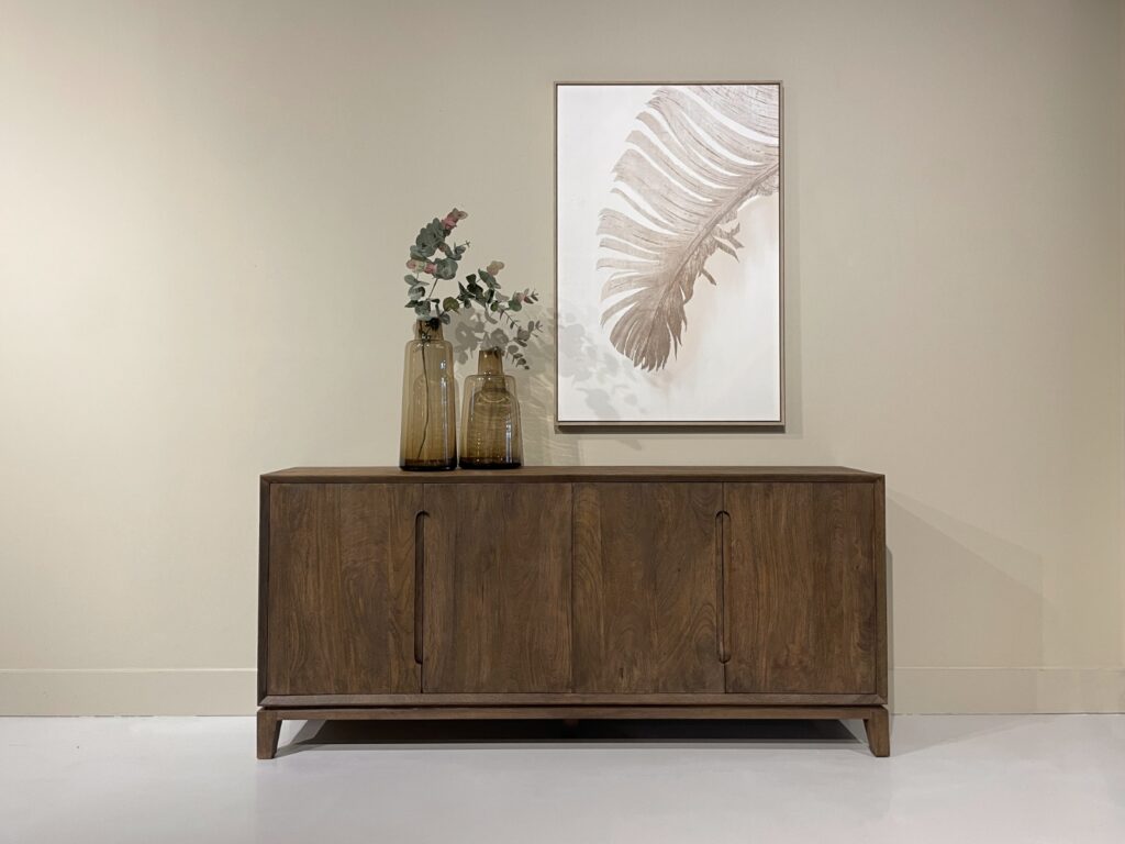 Livingfurn Cortez 190cm