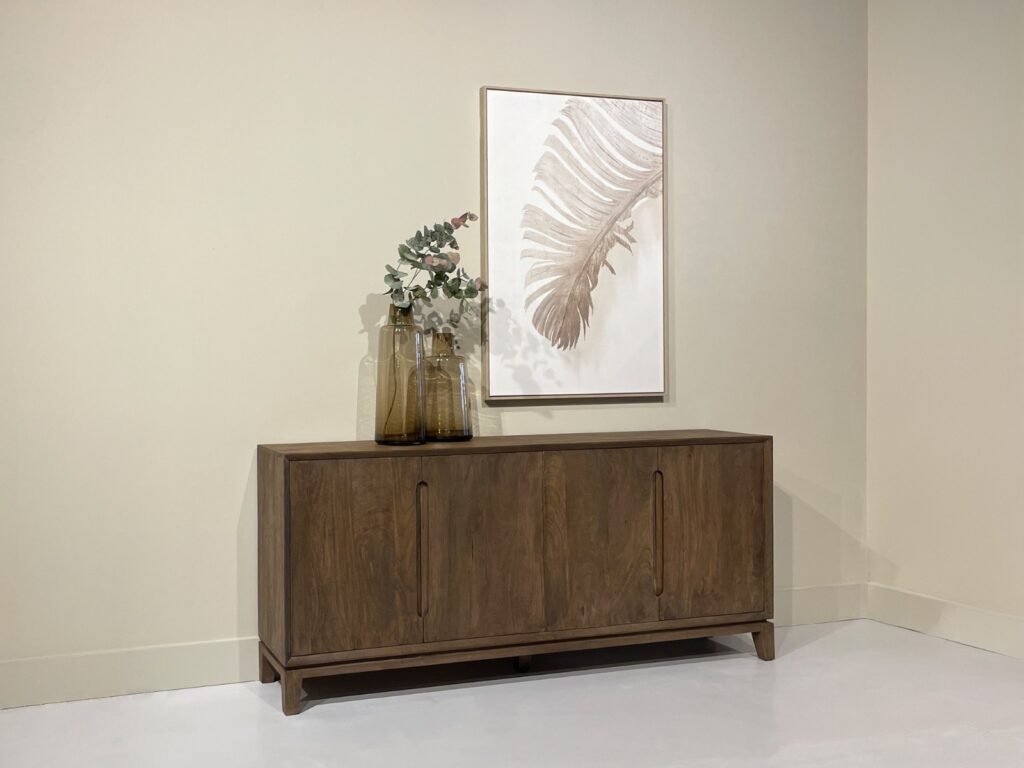 Livingfurn Cortez 190cm