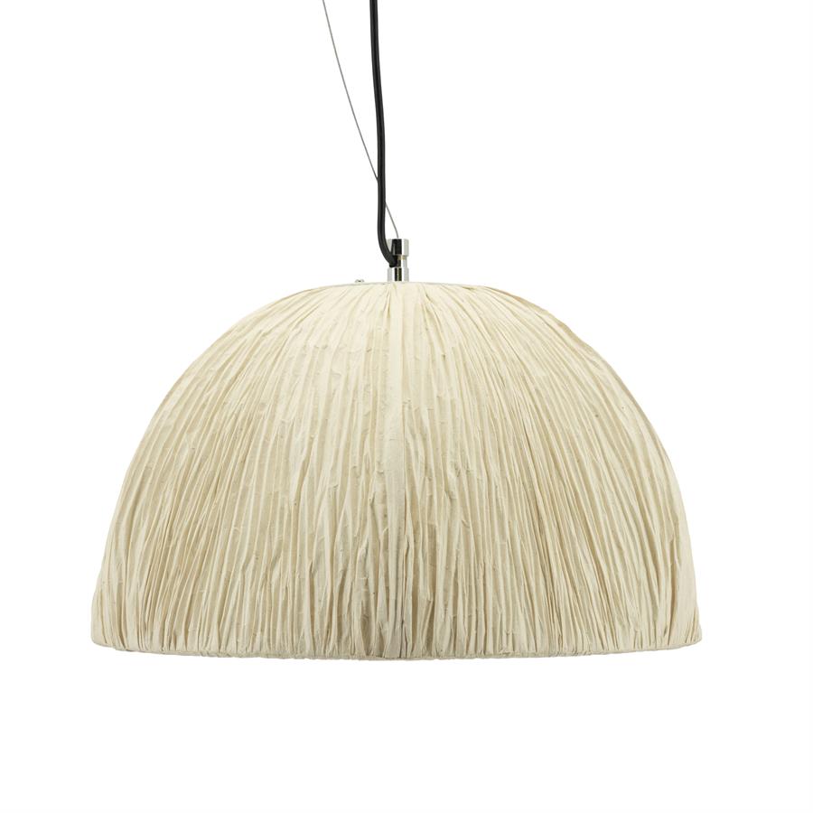 ByBoo Pendant lamp Lokta 1