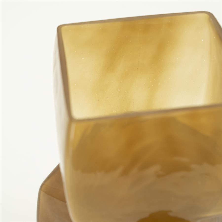 ByBoo Batu - mustard