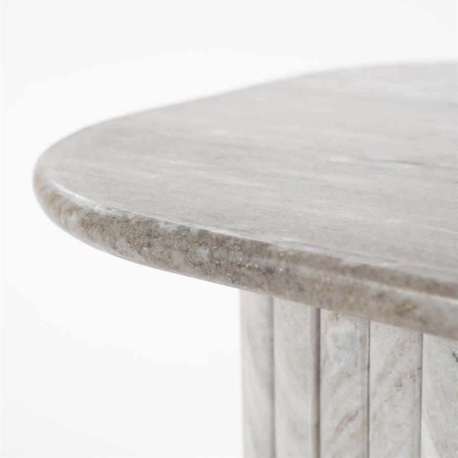 ByBoo Side table Dorique