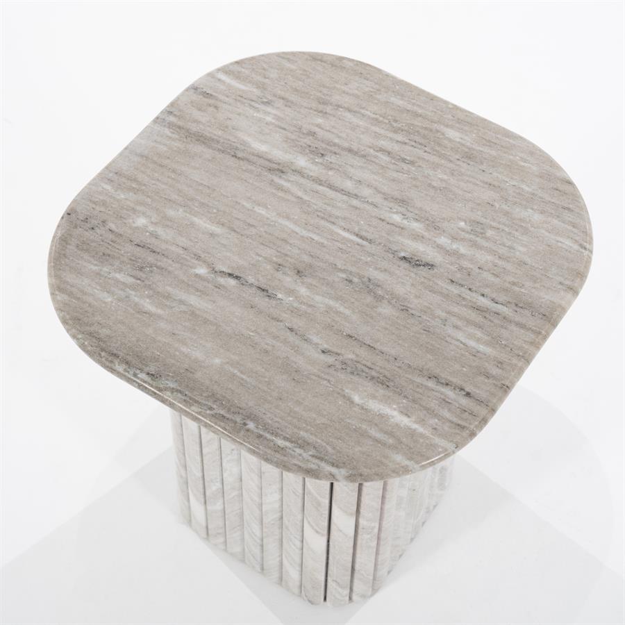 ByBoo Side table Dorique