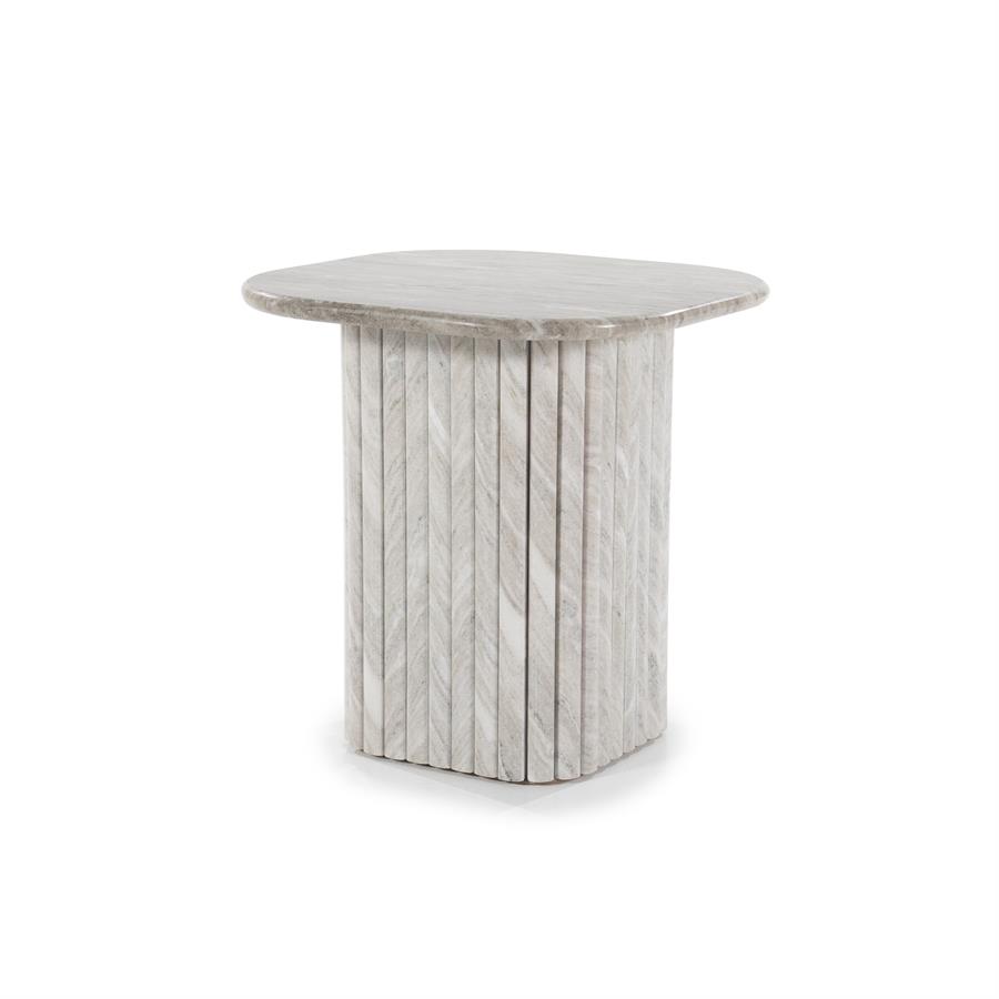ByBoo Side table Dorique