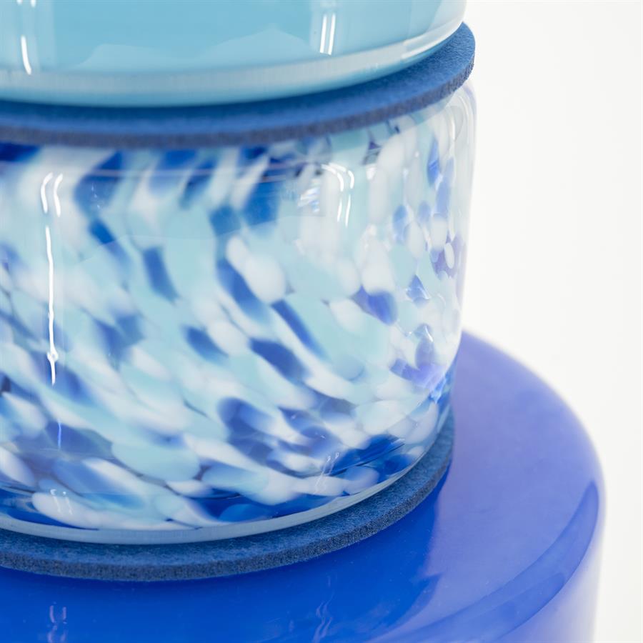 ByBoo Golas - blue