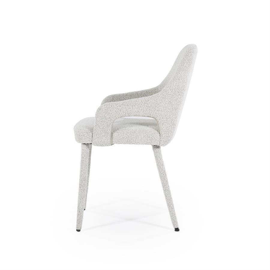 ByBoo Chair Fika - beige