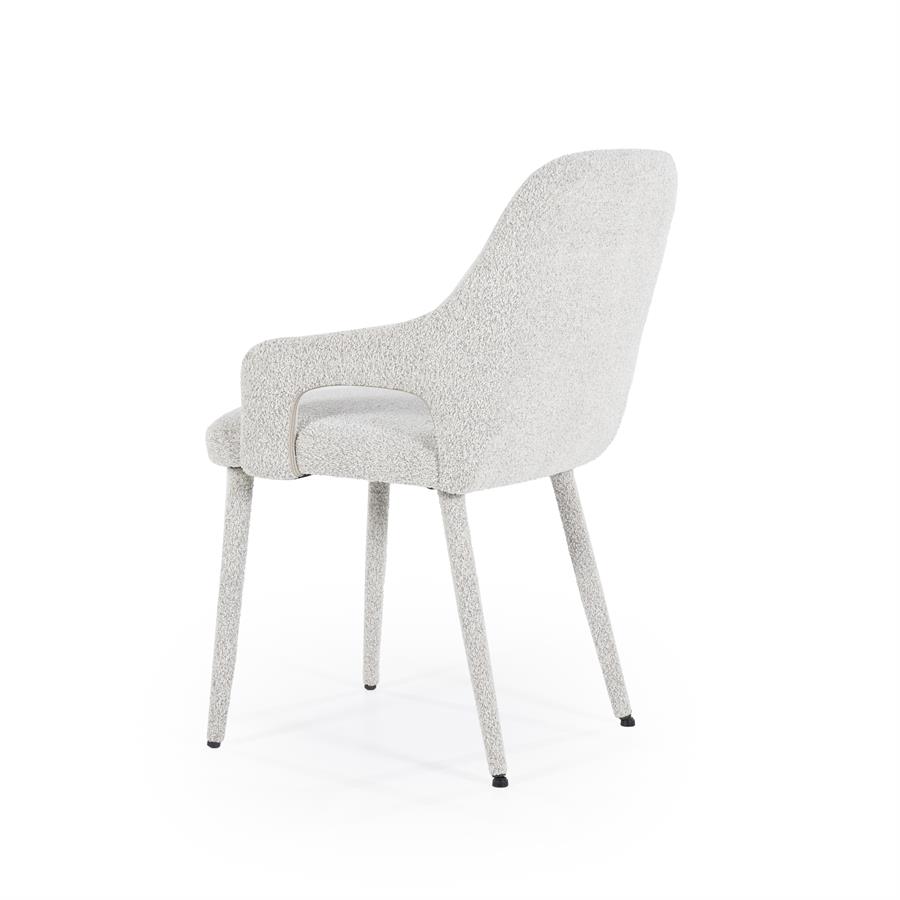 ByBoo Chair Fika - beige
