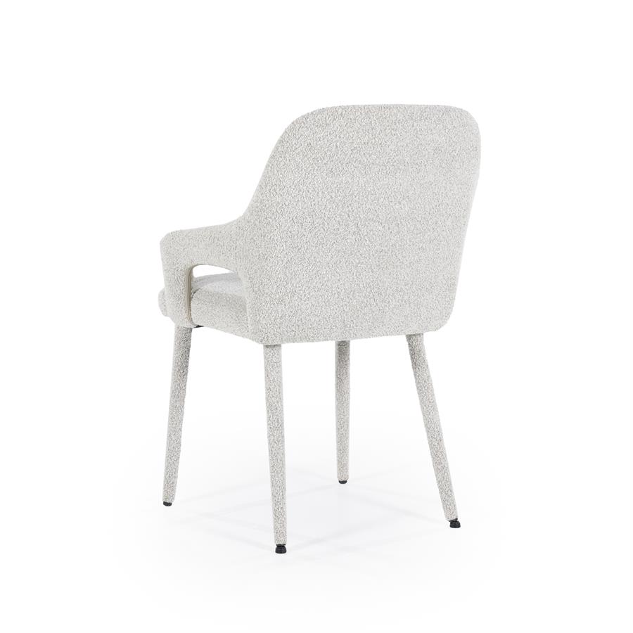 ByBoo Chair Fika - beige