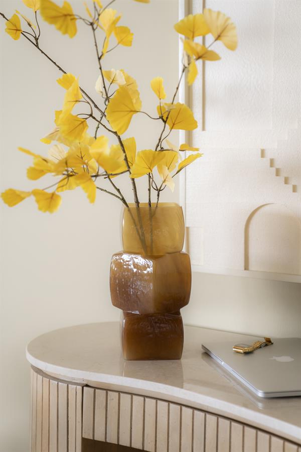 ByBoo Batu - mustard