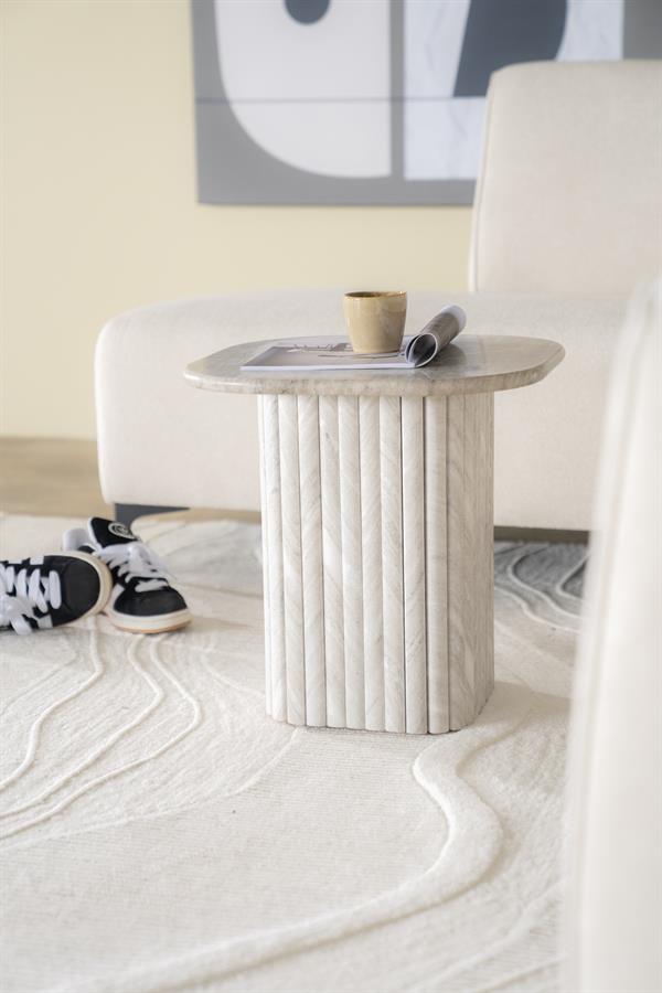 ByBoo Side table Dorique