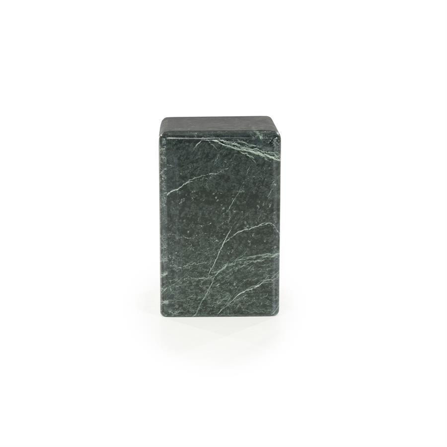 ByBoo Side table Dice - green