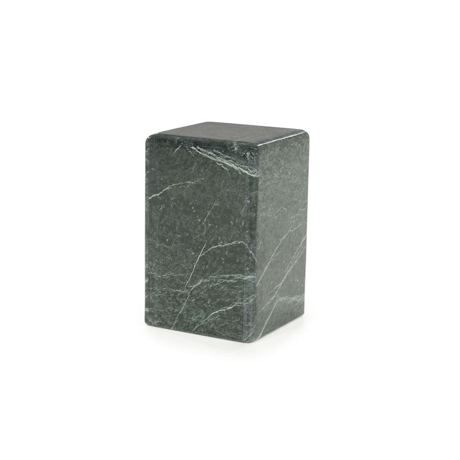ByBoo Side table Dice - green
