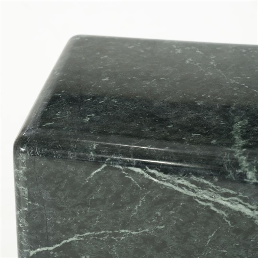 ByBoo Side table Dice - green
