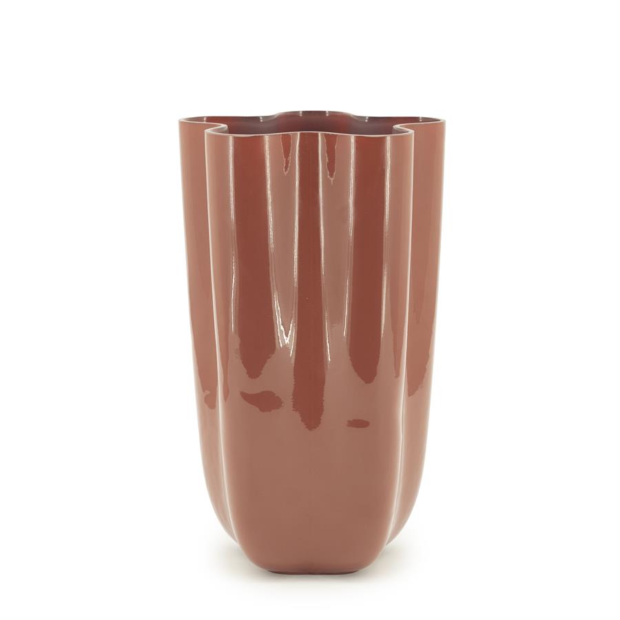 ByBoo Flori - coral red