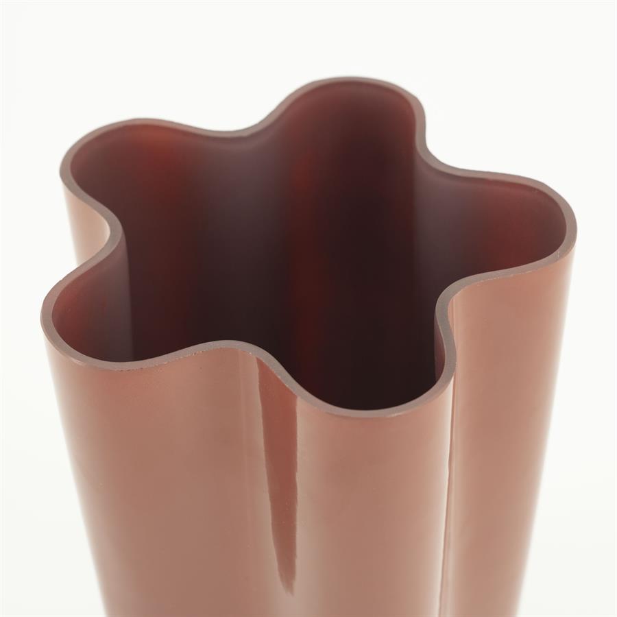 ByBoo Flori - coral red