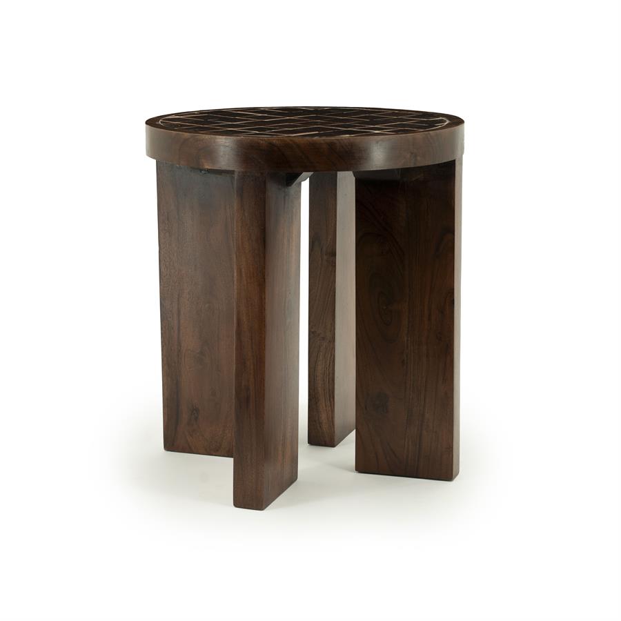 ByBoo Side table TiledUp