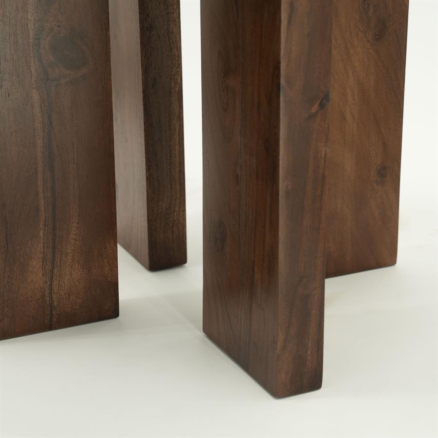 ByBoo Side table TiledUp