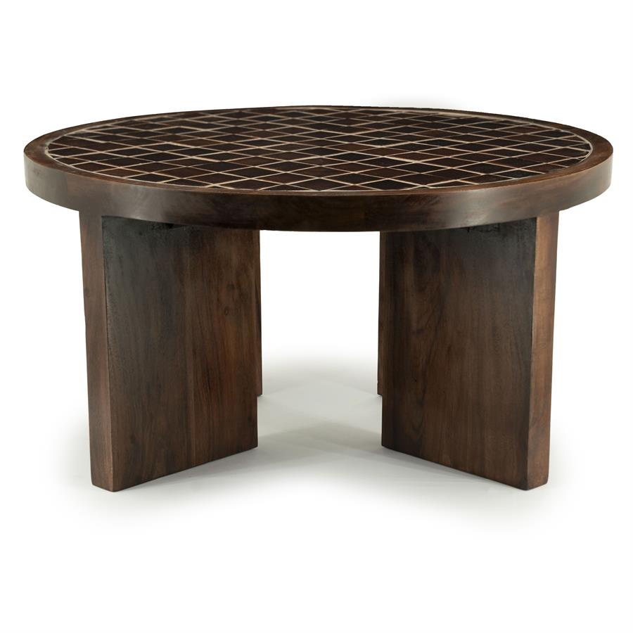 ByBoo Coffee table TiledUp