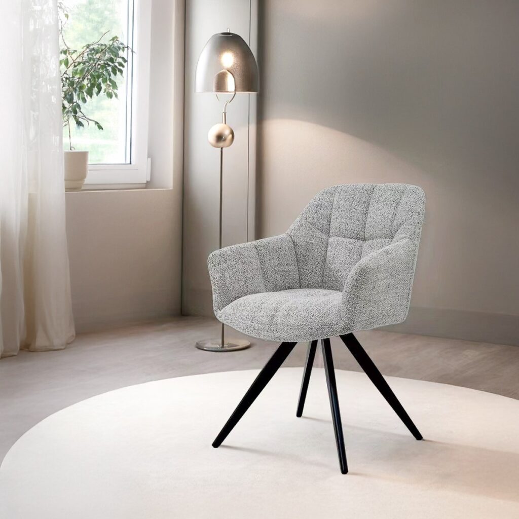 Livingfurn Tommy Bisque Oasis