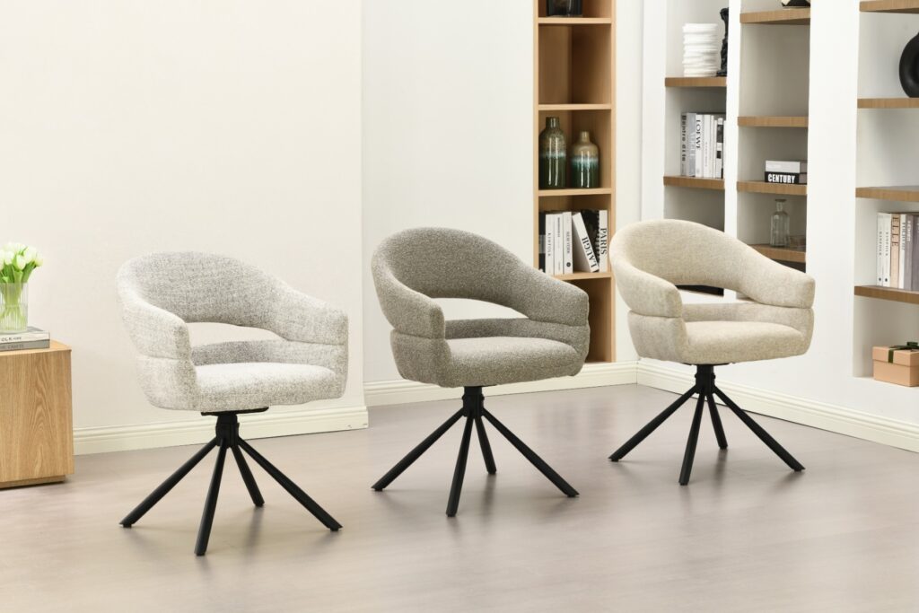 Livingfurn Linn Toffee